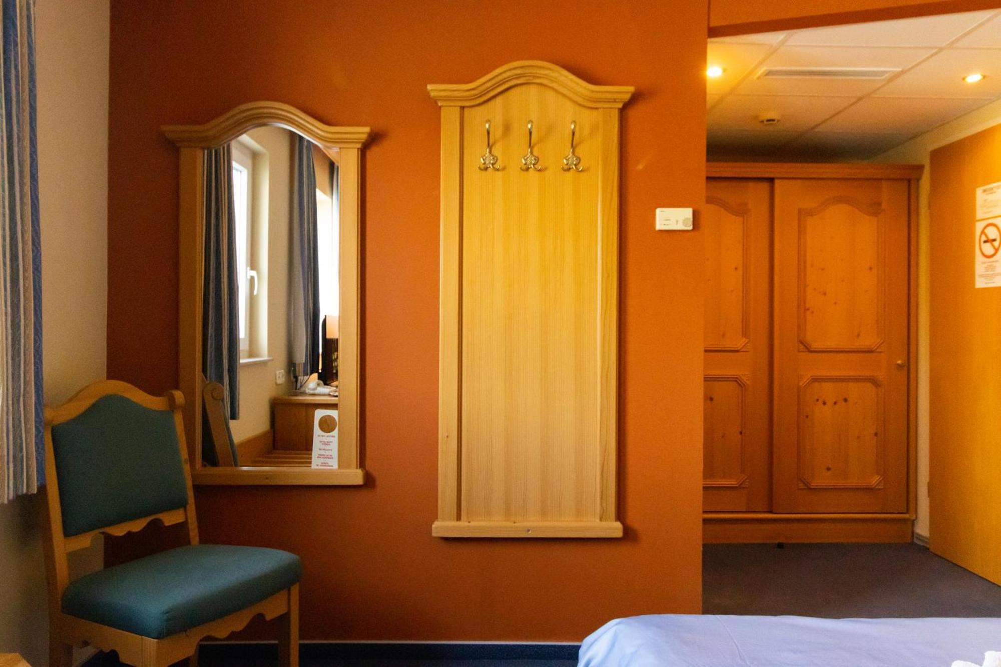 Aquamarina Hotel Visegrád Rum bild